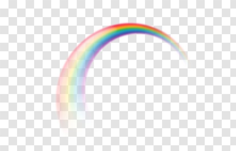 Circle Pattern - Magenta - Rainbow Transparent PNG