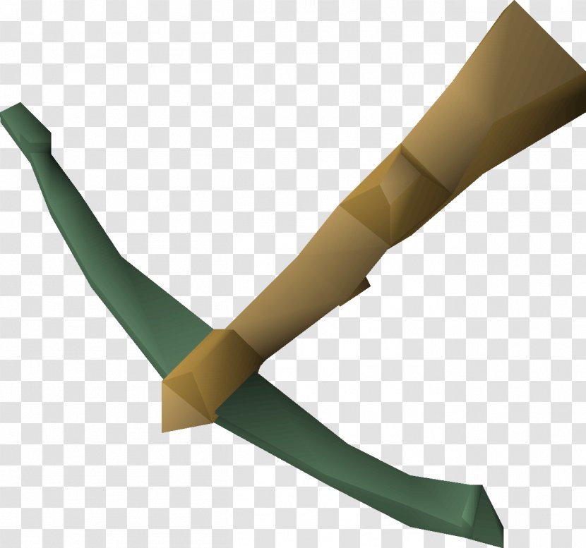 Old School RuneScape Crossbow Bolt Arrow Fletchings - Plastic - Detail Summer Runescape Wiki Transparent PNG