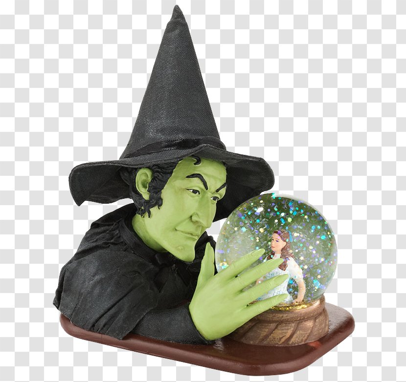Wicked Witch Of The West Wizard Oz East Wonderful Dorothy Gale - Magic City Classic Transparent PNG