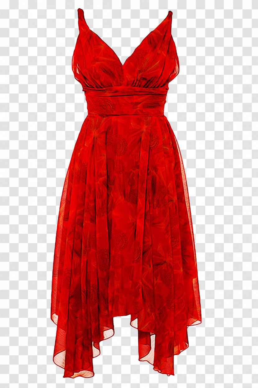 Cocktail Dress Shoulder - Day - Sleeve Satin Transparent PNG