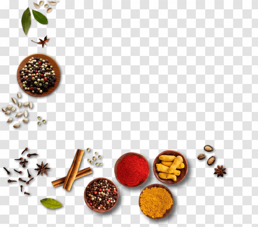 Spice Condiment Adobo Vegetarian Cuisine Black Pepper - Dinner Transparent PNG