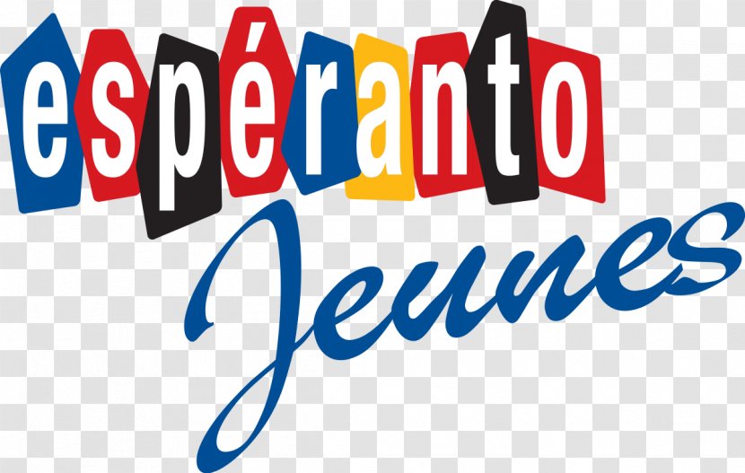 Logo Brand Clip Art French Youth Esperanto Association Vignette - Area - Banner Transparent PNG