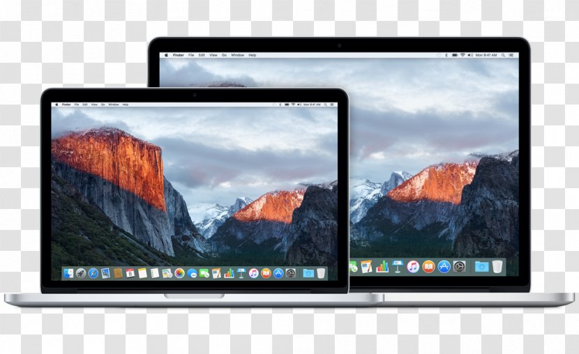 Mac Book Pro MacBook Air 13-inch - Gadget - Macbook Transparent PNG