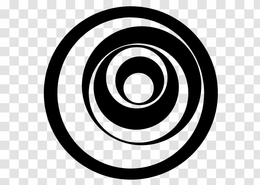 Circle Logo Brand Symbol - Coder Transparent PNG