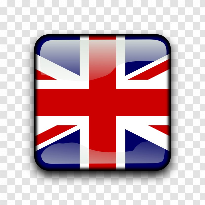 Great Britain Flag Of The United Kingdom Clip Art Transparent PNG