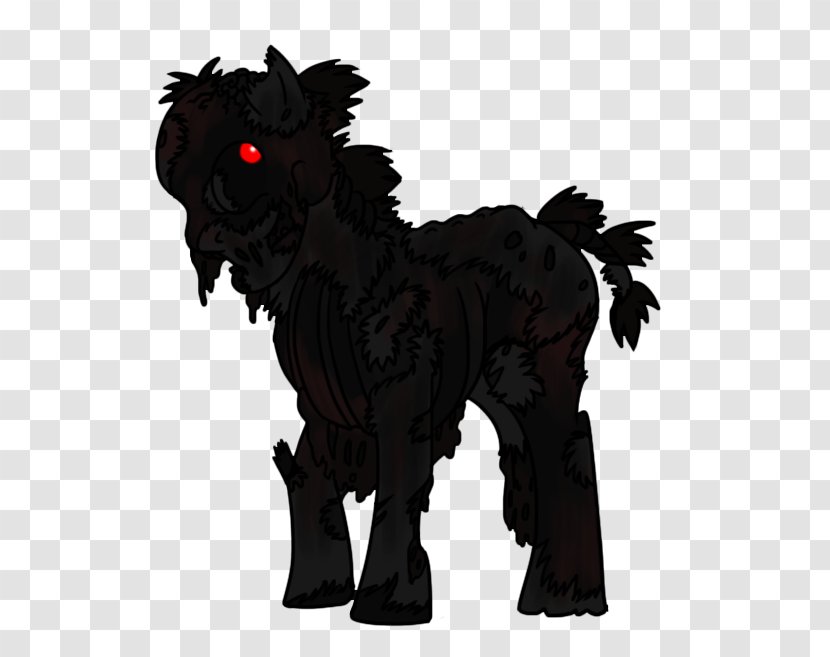 Dog Pony DeviantArt Artist - Frame Transparent PNG