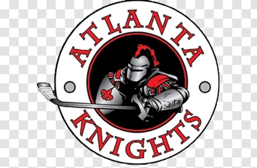 Atlanta Knights Saucon Valley Senior High School Junior Ice Hockey United States Premier League - District - Defenseman Transparent PNG