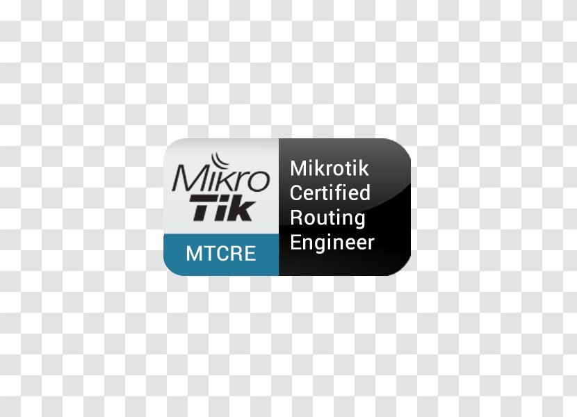MikroTik RouterOS Computer Network Ubiquiti Networks Certification - Brand - Engineer Transparent PNG