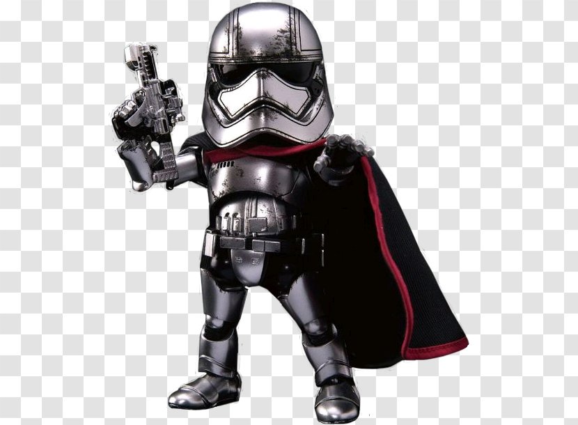 Anakin Skywalker Captain Phasma Action & Toy Figures Kylo Ren Star Wars - Character Transparent PNG