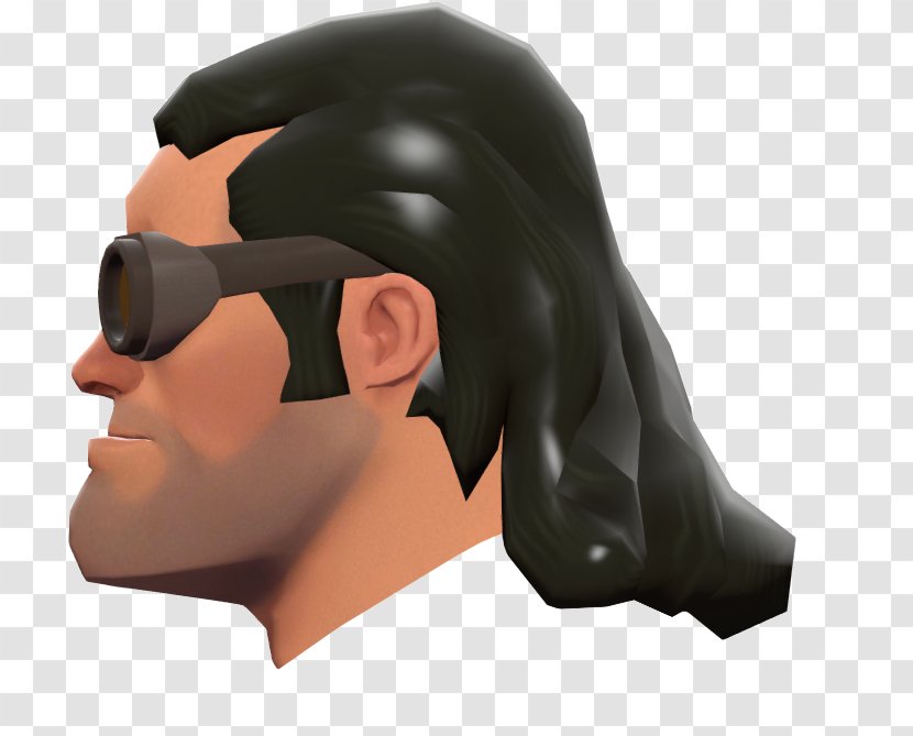 Nose Chin Jaw Forehead Transparent PNG