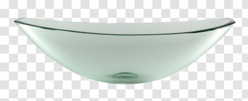 Glass Tableware Sink Bathroom Transparent PNG