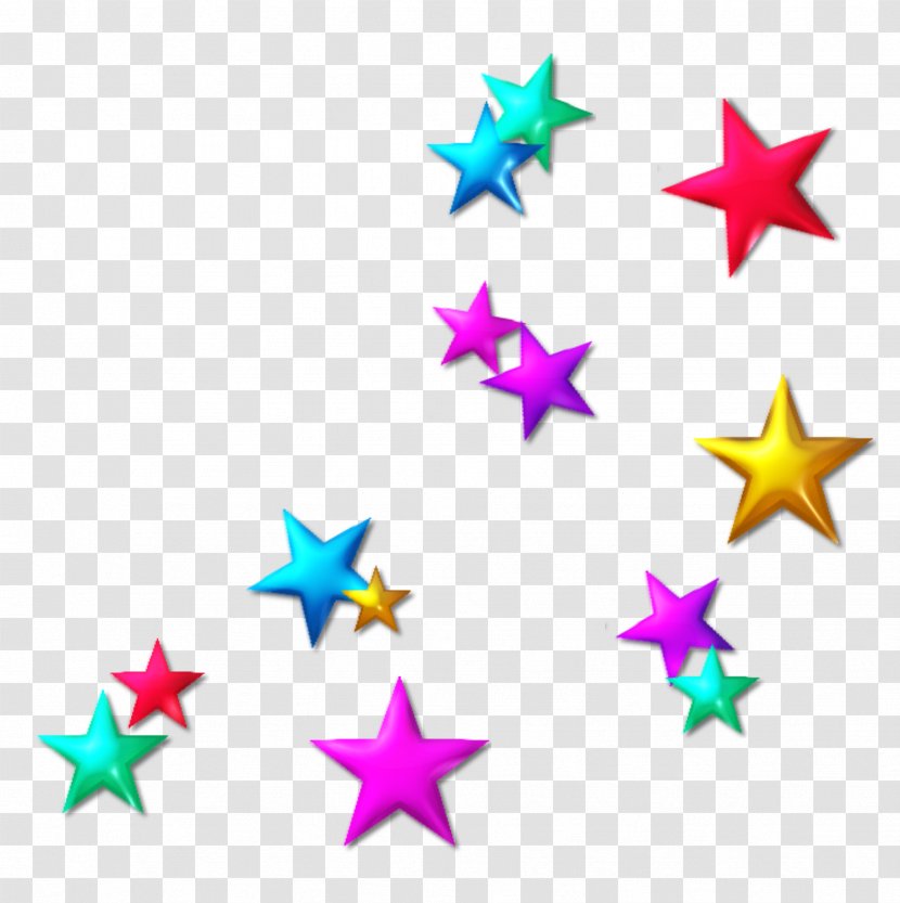 Clip Art Image Desktop Wallpaper Vector Graphics - Star - Painting Transparent PNG