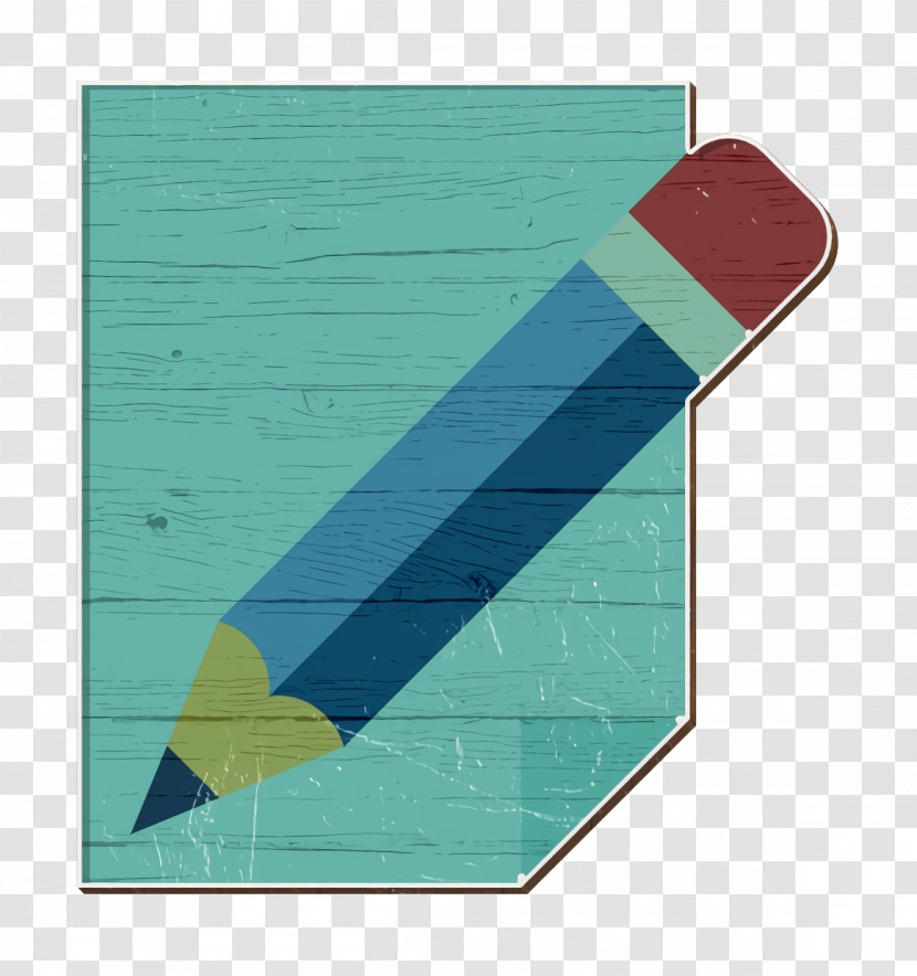 Pencil Icon High School Icon Transparent PNG