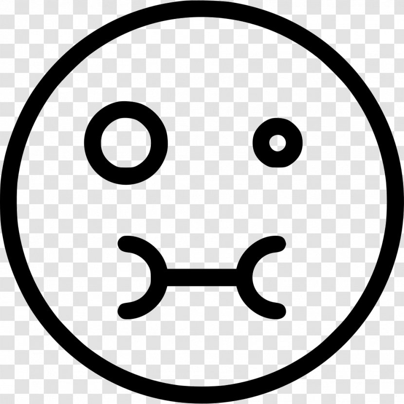 Smiley Emoticon - Facial Expression Transparent PNG