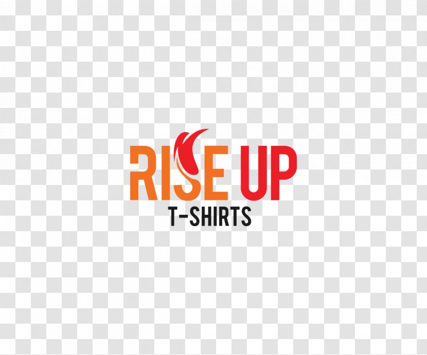 Logo DesignCrowd Designer - Tshirt - Rise Flyer Transparent PNG