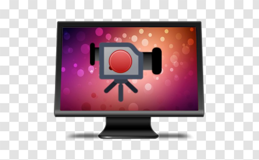 Computer Monitors Television Display Device Flat Panel Output - Video - Technology Transparent PNG