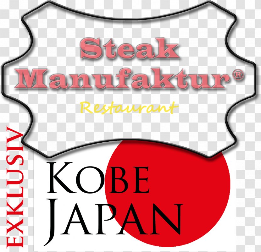 Logo Brand Point Clip Art - Text - Kobe Beef Transparent PNG