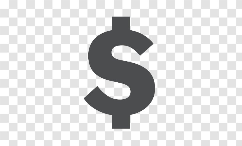 Service Business Money Company - Payment - Dollar Sign Transparent PNG