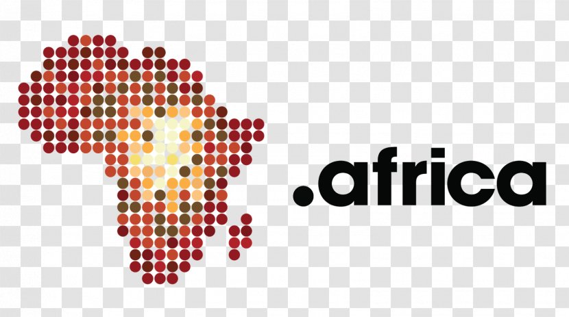 Africa Generic Top-level Domain Name Registrar Landrush Period Transparent PNG