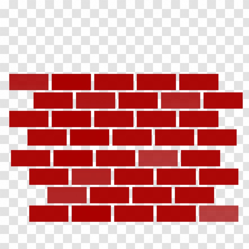 Brick Wall Clip Art - Material Transparent PNG
