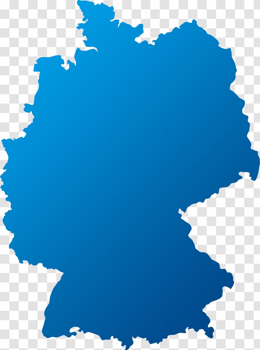 Germany German Federal Election, 2017 Vector Graphics Illustration - Area - Sky Transparent PNG