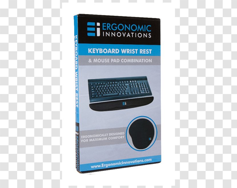 Input Devices Multimedia Electronics - Technology Transparent PNG