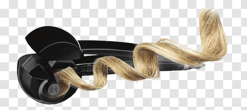 BaBylissPRO Nano Titanium MiraCurl Hair Roller BaByliss SARL Hairdresser Transparent PNG