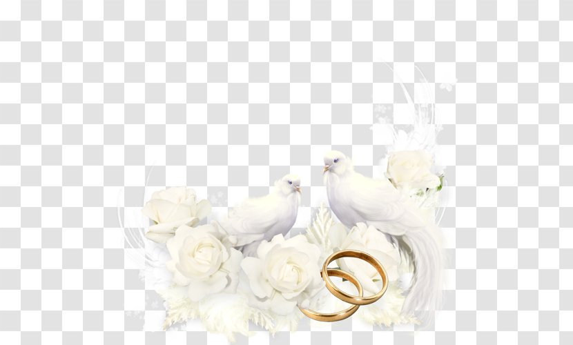 Wedding Invitation Convite Marriage Desktop Wallpaper - White Transparent PNG