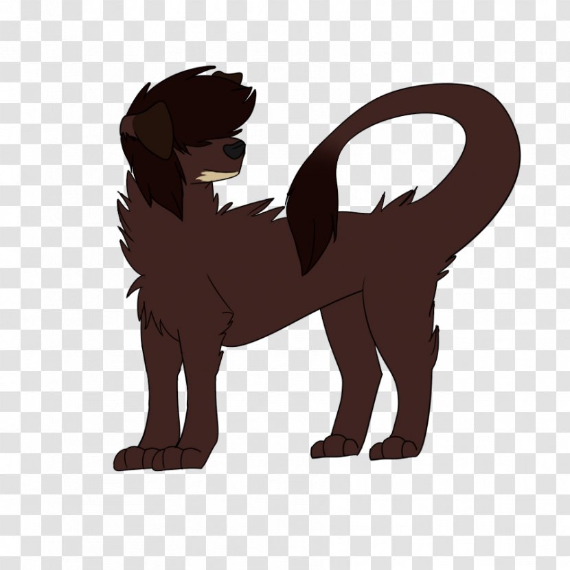 Puppy Dog Breed Cat - Silhouette Transparent PNG