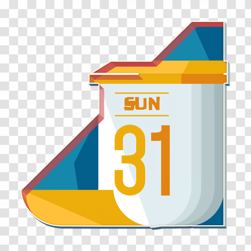 Calendar Icon Business Icon Transparent PNG
