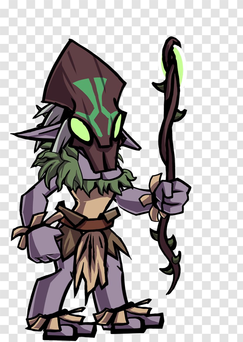 Goblin Witch Legendary Creature Wiki Character Transparent PNG