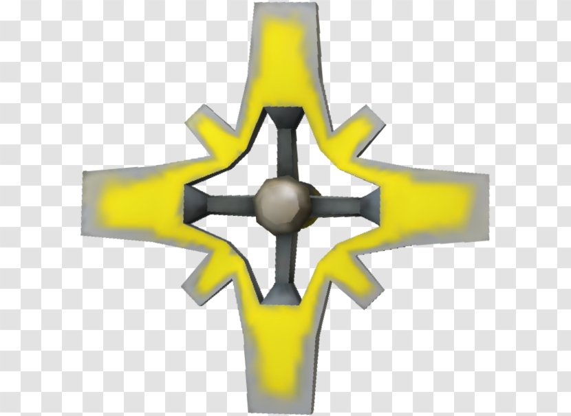 Symbol - Cross - Joint Transparent PNG