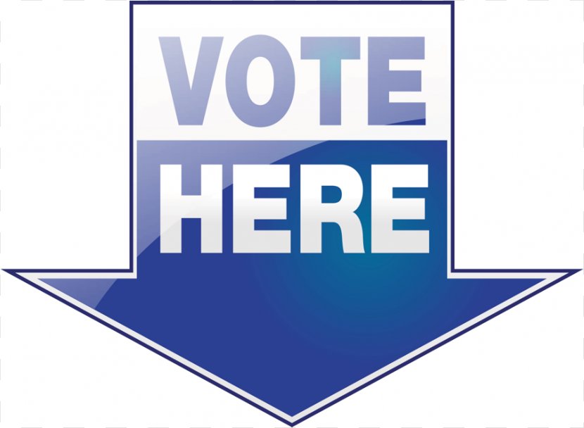 Voting Polling Place Election Absentee Ballot Clip Art - Brand - Here Cliparts Transparent PNG