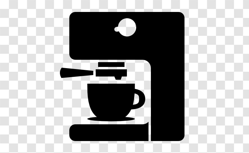Coffeemaker Cafe Arabic Coffee Espresso - Share Icon Transparent PNG
