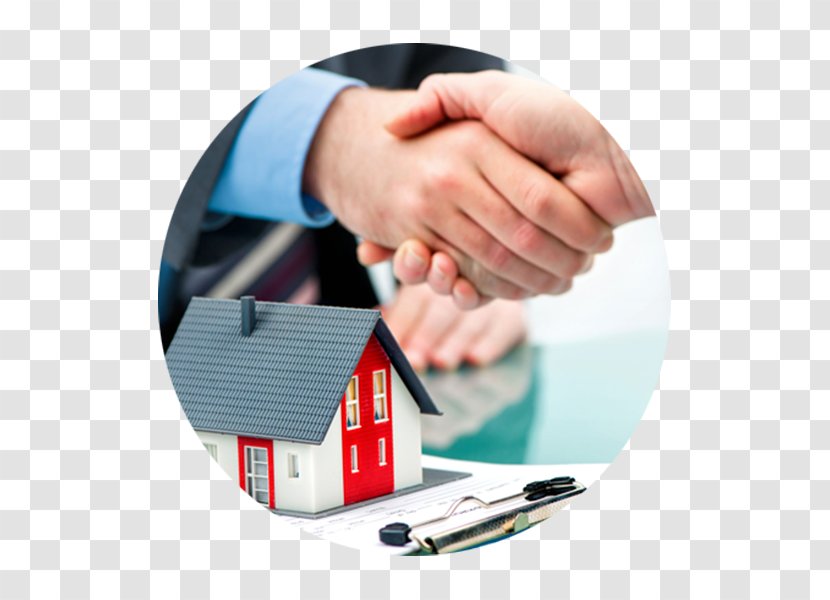 Real Estate Investing Investment Property Agent - House Transparent PNG