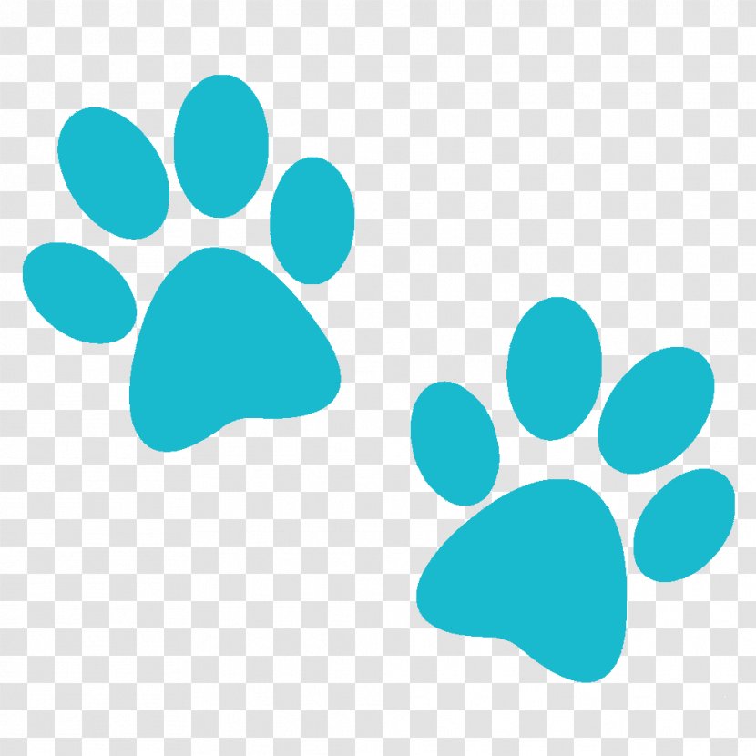 Dog Puppy Paw Cat Clip Art Transparent PNG