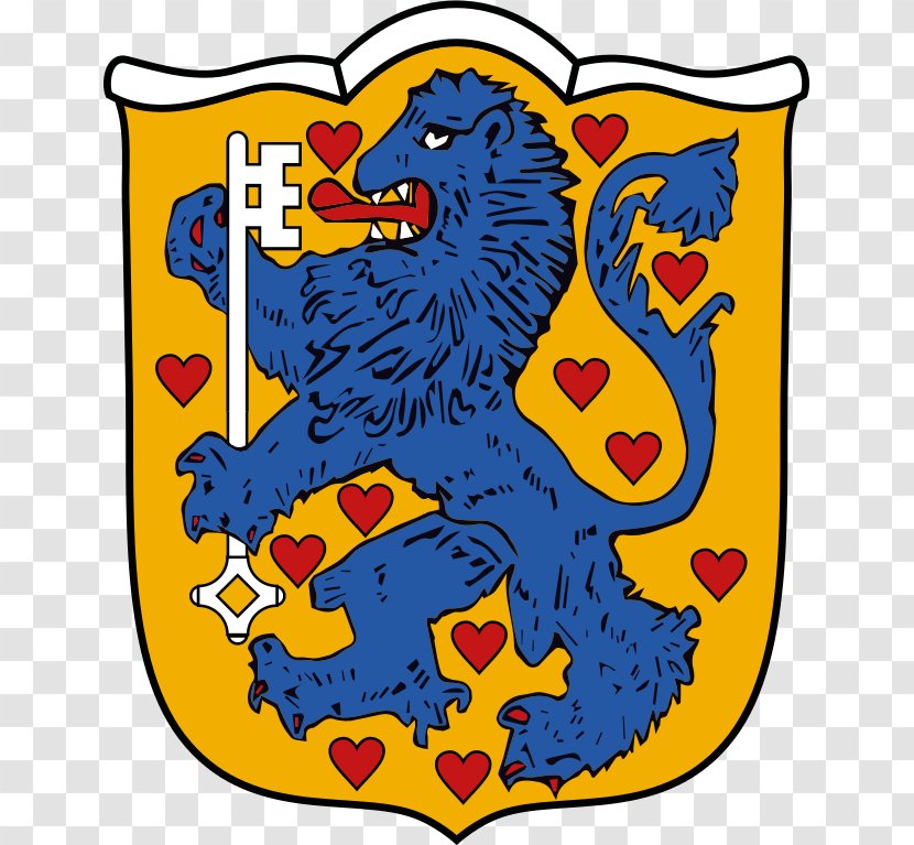 Winsen Harburg Salzgitter Districts Of Germany Wikipedia - Red Paw Transparent PNG