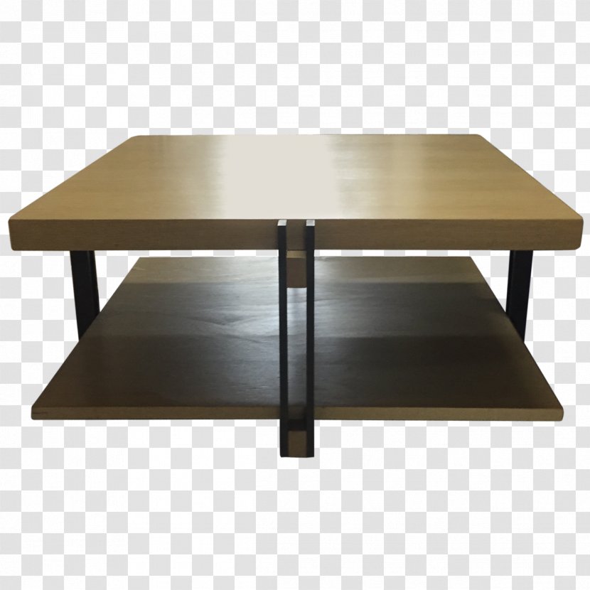 Furniture Coffee Tables Rectangle - Table Transparent PNG