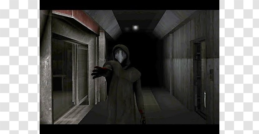 Scp Containment Breach Scp 087 Roblox Foundation Plague Doctor Phenomenon Scp167 Nn5n V1 Transparent Png - scp site 7 roblox