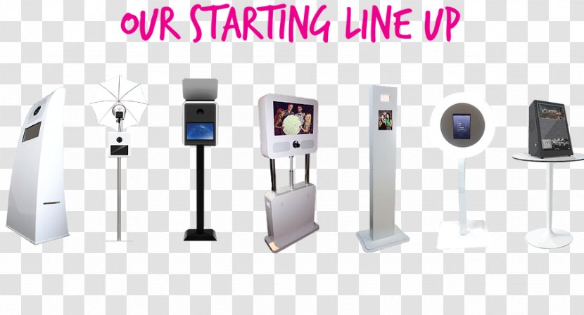 Event Circle Electronics Multimedia - Accessory - Starting Lineup Transparent PNG