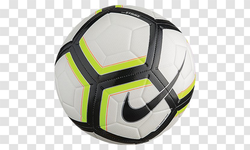 Ball Game Nike Football Team Strike Transparent PNG
