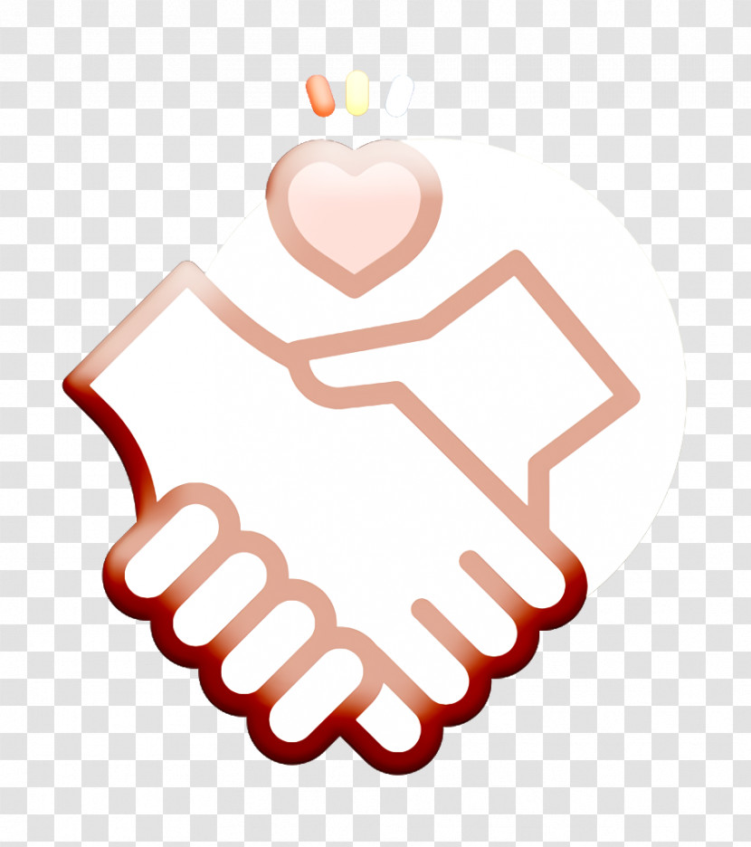 Protest Icon Lgtb Icon Handshake Icon Transparent PNG