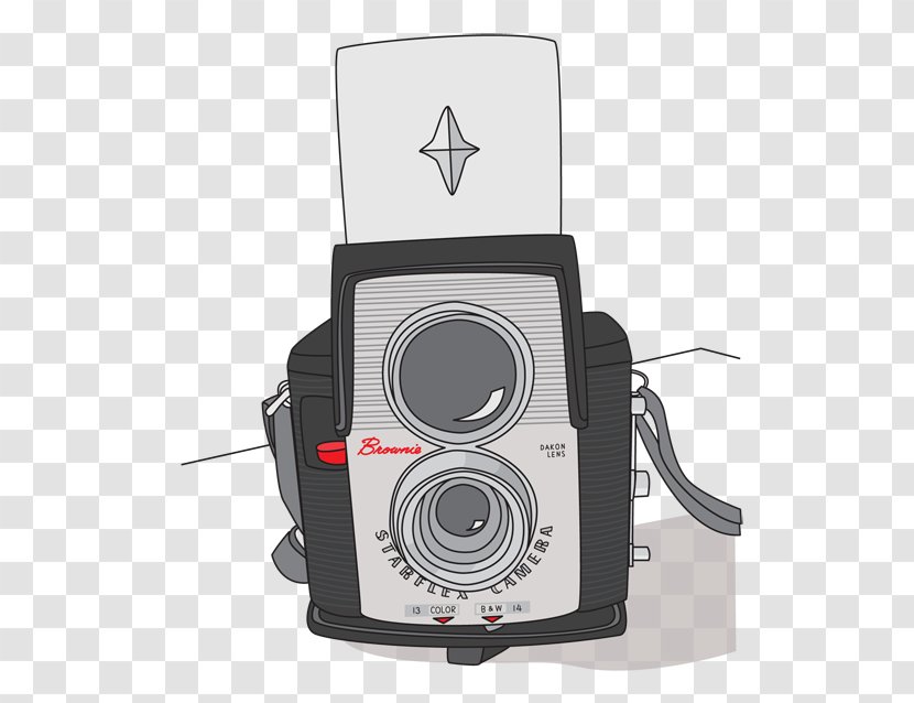 Camera Lens Technology Transparent PNG