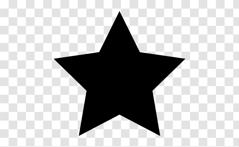 Clip Art - Symmetry - Star Transparent PNG