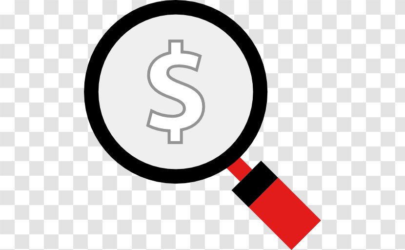 Dolar - Saving - Symbol Transparent PNG