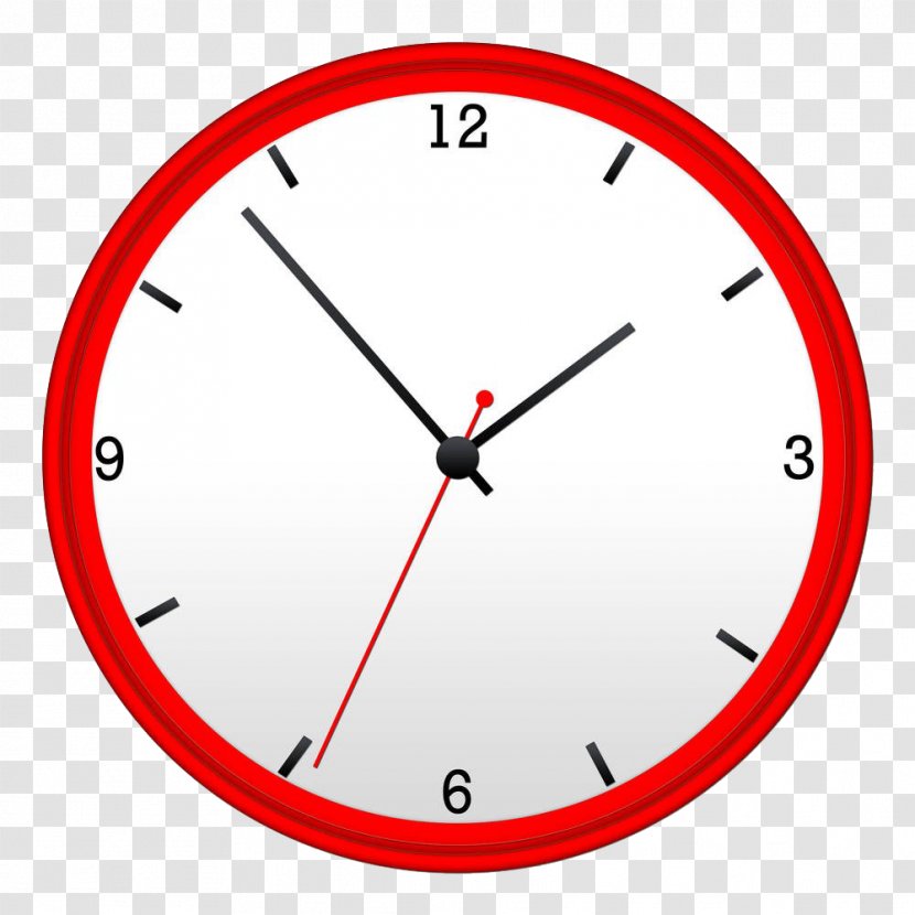 Clock Pixabay Clip Art - Digital - Pull Creative Wall Free Transparent PNG