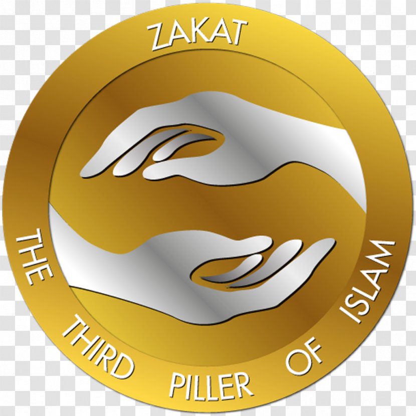 The Zakat Foundation Five Pillars Of Islam Muslim - Symbol Transparent PNG