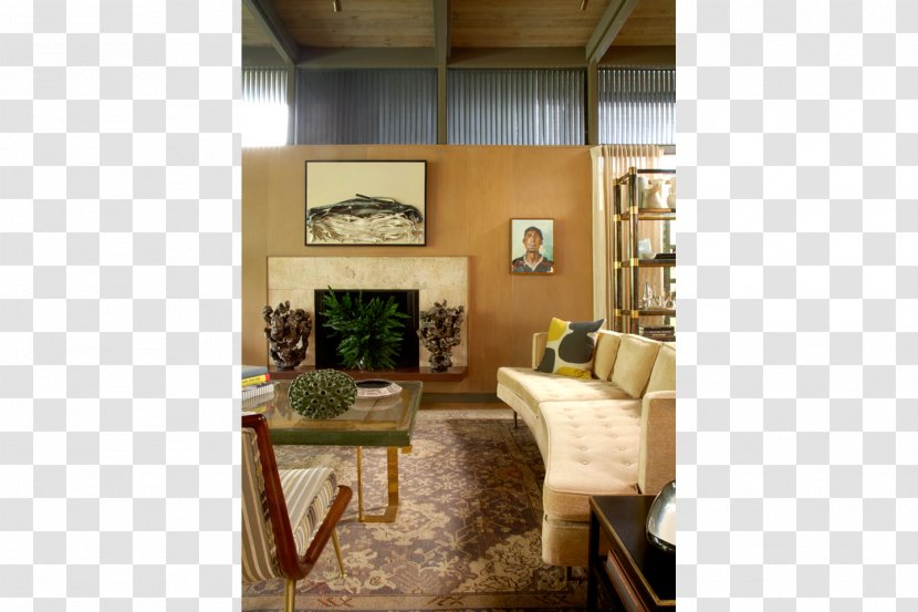 Interior Design Services Living Room Property Angle - Furniture Transparent PNG