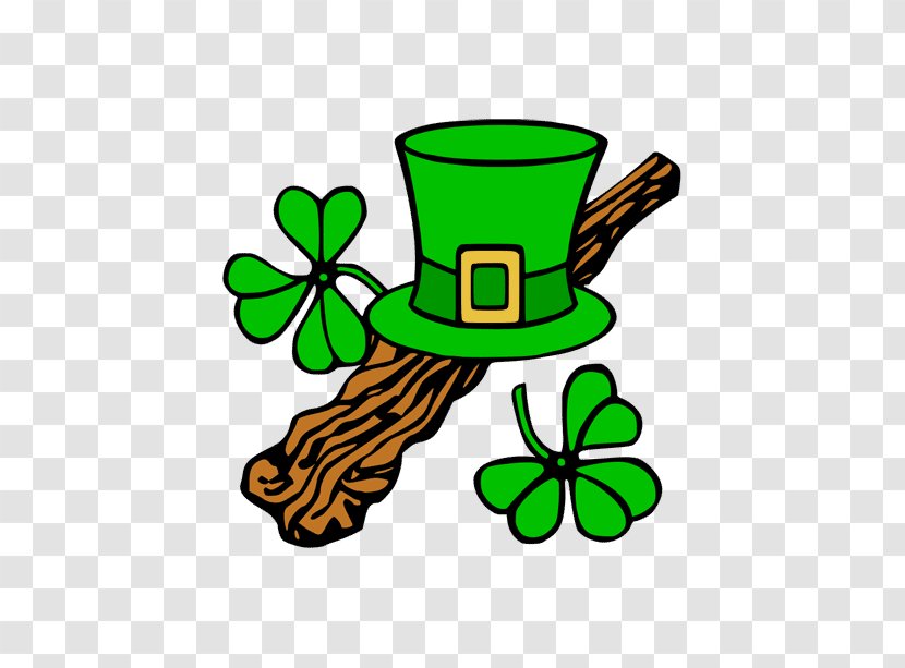 Saint Patrick's Day St. Activities March 17 Shamrock Irish People - Tree - Patrick's Transparent PNG