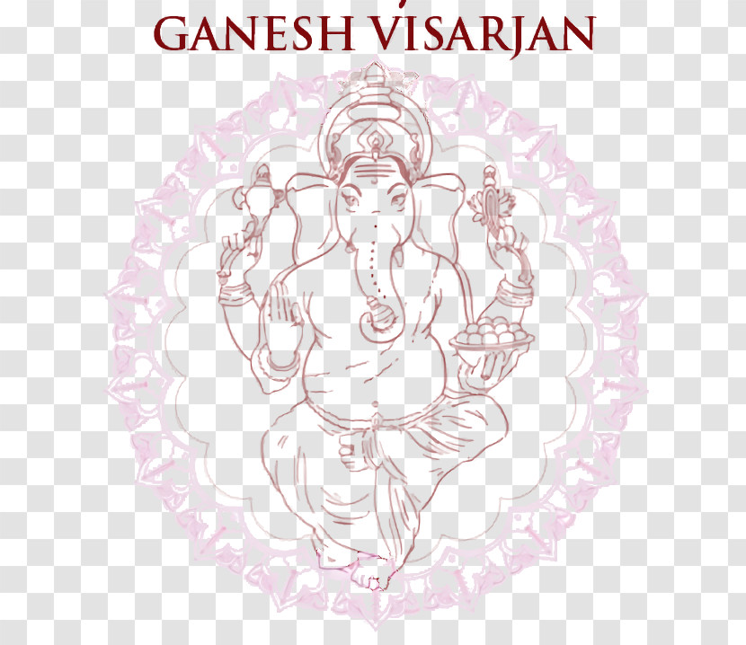 Ganesh Chaturthi Vinayaka Chaturthi Transparent PNG